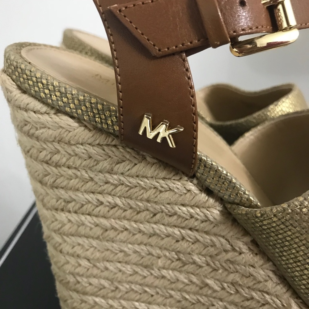 Mk wedges - Picture 5 of 5